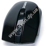 Изображение Мышка ZALMAN ZM-M520W (Black) беспроводная оптическая Фото Мышка ZALMAN ZM-M520W (Black) беспроводная оптическая