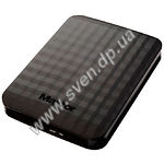Изображение внешний HDD Seagate 1TB ext. USB 3.0 2,5" (M3 Portable STSHX-M101TCBM) Фото внешний HDD Seagate 1TB ext. USB 3.0 2,5" (M3 Portable STSHX-M101TCBM)