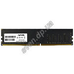 Фото DDR-4 8GB 2133МГц AFOX (AFLD48VH1P)
