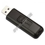Изображение USB Flash 64Gb Apacer AH325 Black AP64GAH325B-1 Фото USB Flash 64Gb Apacer AH325 Black AP64GAH325B-1