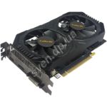 Изображение Видеокарта Manli GeForce GTX1050 Gallardo 2Gb/128bit DDR5 (M-NGTX1050G/5R8HDP-F357G) Фото Видеокарта Manli GeForce GTX1050 Gallardo 2Gb/128bit DDR5 (M-NGTX1050G/5R8HDP-F357G)