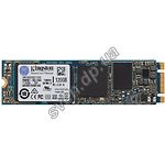 Фото SSD Kingston 120GB M.2  (2280) (SM2280S3G2/120G)