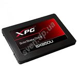 Фото SSD A-Data XPG SX950U 960Gb 2.5" SATA III 3D TLC (ASX950USS-960GT-C)