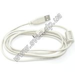 Изображение Кабель Maxxtro USB2.0 -> Mini USB AM/5P-10ft 3м.+ферро-фильтр Фото Кабель Maxxtro USB2.0 -> Mini USB AM/5P-10ft 3м.+ферро-фильтр