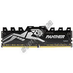 Изображение DDR-4 8GB 2400МГц Apacer Panther (EK.08G2T.GEF) Фото DDR-4 8GB 2400МГц Apacer Panther (EK.08G2T.GEF)
