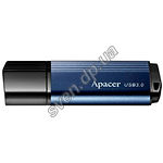 Изображение USB Flash 256GB Apacer AH553 Blue USB3.0 AP256GAH553U-1 Фото USB Flash 256GB Apacer AH553 Blue USB3.0 AP256GAH553U-1