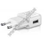 Изображение Сетевое ЗУ Samsung Travel Adapter KY-2014, 5V/2A, белый Фото Сетевое ЗУ Samsung Travel Adapter KY-2014, 5V/2A, белый