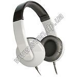 Изображение GREENWAVE HQ-340 наушники (black-gray) Фото GREENWAVE HQ-340 наушники (black-gray)