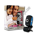 Фото WEB-камера CANYON CNR-WCAM413 , 1.3Mp, 1280x1024, микрофон