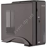 Изображение Корпус LogicPower S602BR 400W Встроеный кардридер(MS/MMC/SD) mATX Фото Корпус LogicPower S602BR 400W Встроеный кардридер(MS/MMC/SD) mATX