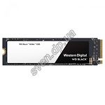 Изображение SSD Western Digital Black 500Gb M.2 NVMe (WDS500G2X0C) 3400/2500MB/s Фото SSD Western Digital Black 500Gb M.2 NVMe (WDS500G2X0C) 3400/2500MB/s