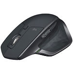 Изображение Мышка Logitech MX Master 2S Graphite (910-005139) Фото Мышка Logitech MX Master 2S Graphite (910-005139)