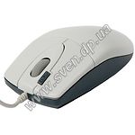 Изображение Мышка A4tech OP-620D PS/2, 1 Wheel, 2X key, 650cpi (white) Фото Мышка A4tech OP-620D PS/2, 1 Wheel, 2X key, 650cpi (white)