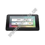 Изображение Планшет PiPO U3 3G 7" IPS 1024x600, 16GB /Dual-Core 1.6GHz/Wi-Fi/BT/0.3MP+2MP Фото Планшет PiPO U3 3G 7" IPS 1024x600, 16GB /Dual-Core 1.6GHz/Wi-Fi/BT/0.3MP+2MP