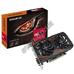 Изображение Видеокарта Gigabyte Radeon RX550 2GB (GV-RX550GAMING OC-2GD) Фото Видеокарта Gigabyte Radeon RX550 2GB (GV-RX550GAMING OC-2GD)