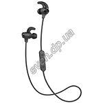 Фото Edifier W280BT Black Bluetooth наушники с микрофоном