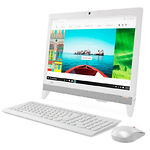 Изображение Моноблок LENOVO 310-20 (F0CL0078UA) Фото Моноблок LENOVO 310-20 (F0CL0078UA)