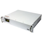 Изображение UPS PowerCom SMK-1000A-LCD-RM Фото UPS PowerCom SMK-1000A-LCD-RM