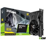 Изображение Видеокарта Zotac GeForce GTX1650 OC 4GB (ZT-T16500F-10L) Фото Видеокарта Zotac GeForce GTX1650 OC 4GB (ZT-T16500F-10L)