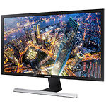 Фото SAMSUNG 28" LU28E590DS/CI TN/4K/HDMI/DP/1ms