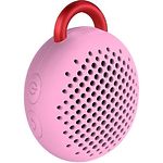 Изображение Divoom Bluetune-Bean (pink) Акустическая система 3W Фото Divoom Bluetune-Bean (pink) Акустическая система 3W