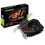 Изображение Видеокарта Gigabyte GeForce GTX1070 8GB (GV-N1070IXOC-8GD) Фото Видеокарта Gigabyte GeForce GTX1070 8GB (GV-N1070IXOC-8GD)