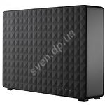 Изображение внешний HDD Seagate 4TB ext. USB 3.0 3,5" (Expansion STEB4000200) Фото внешний HDD Seagate 4TB ext. USB 3.0 3,5" (Expansion STEB4000200)