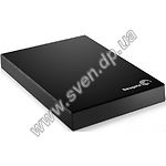 Фото внешний HDD Seagate 1TB ext. USB 3.0 2,5" (Portable STBX1000201)