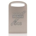 Фото USB Flash - 8GB (GOODRAM Point USB3.0 UPO3-0080S0R11, metal, micro)