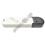 Фото USB Flash 16Gb Team C182 White TC18216GW01)