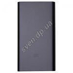 Изображение Внешний аккумулятор Power Bank XIAOMI Mi Power 2 10000 mAh Black (PLM09ZM-BK) Фото Внешний аккумулятор Power Bank XIAOMI Mi Power 2 10000 mAh Black (PLM09ZM-BK)
