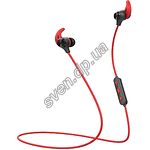 Фото Edifier W280BT Red Bluetooth наушники с микрофоном