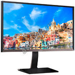 Изображение SAMSUNG 32" LS32D85KTSN/CI PLS/DP/HDMI/USB*3/Pivot Фото SAMSUNG 32" LS32D85KTSN/CI PLS/DP/HDMI/USB*3/Pivot