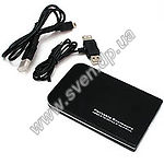 Изображение HDD Rack Viewcon VE539 Внеш. USB 2.0 2,5" S-ATA Фото HDD Rack Viewcon VE539 Внеш. USB 2.0 2,5" S-ATA