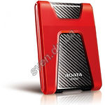 Изображение внешний HDD A-DATA HD650 1TB ext. Red 2,5" USB 3.0 (AHD650-1TU3-CRD) Фото внешний HDD A-DATA HD650 1TB ext. Red 2,5" USB 3.0 (AHD650-1TU3-CRD)