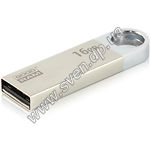 Изображение USB Flash 16Gb GOODRAM Unity Silver (UUN2-0160S0R11) Фото USB Flash 16Gb GOODRAM Unity Silver (UUN2-0160S0R11)