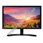 Изображение LG 22" 22MP58A-P (black) LED/IPS/16:9/D-SUB (VGA)/1920x1080 Фото LG 22" 22MP58A-P (black) LED/IPS/16:9/D-SUB (VGA)/1920x1080