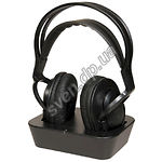 Изображение PANASONIC RP-WF830E-K, наушники накладные беспроводные Фото PANASONIC RP-WF830E-K, наушники накладные беспроводные