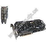 Изображение Видеокарта Gigabyte Radeon R9 FURY PCI-E 4GB HBM/4096 bit HDMI/DVI/DP (GV-R9FURYWF3OC-4GD) Фото Видеокарта Gigabyte Radeon R9 FURY PCI-E 4GB HBM/4096 bit HDMI/DVI/DP (GV-R9FURYWF3OC-4GD)