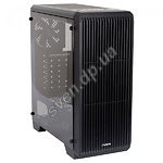 Фото Корпус ZALMAN S2 (Black) Steel/Plastic ATX/Micro ATX/ITX, Mid Tower acrilic side panel
