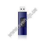 Изображение USB Flash 32Gb SILICON POWER Blaze B05 USB 3.0 Deep Blue SP032GBUF3B05V1D Фото USB Flash 32Gb SILICON POWER Blaze B05 USB 3.0 Deep Blue SP032GBUF3B05V1D