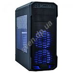 Изображение Корпус Frontier Styx FC-ST06A Miditower без БП ATX/mATX черный, 2*5.25", (1+1)*3.5",(1+1)*2.5" Фото Корпус Frontier Styx FC-ST06A Miditower без БП ATX/mATX черный, 2*5.25", (1+1)*3.5",(1+1)*2.5"