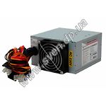 Изображение Блок питания Gembird CCC-PSU5X RoHS 450W ATX\BTX, CE, PFC, LOW NOISE, DUAL FAN + шнур питания Фото Блок питания Gembird CCC-PSU5X RoHS 450W ATX\BTX, CE, PFC, LOW NOISE, DUAL FAN + шнур питания