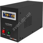 Изображение UPS LogicPower LPY-B-PSW-800VA+ (560Вт) 5A/15A с правильной синусоидой 12В Фото UPS LogicPower LPY-B-PSW-800VA+ (560Вт) 5A/15A с правильной синусоидой 12В