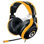 Фото Razer Kraken Man O'War Overwatch Edition (RZ04-01920100-R3M1) игровая гарнитура