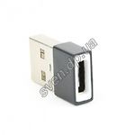 Изображение Переходник Cablexpert A-USB2-AMCF-01 USB2.0 to Type-C female Фото Переходник Cablexpert A-USB2-AMCF-01 USB2.0 to Type-C female