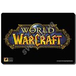 Изображение Коврик для мышки Podmyshku World of Warcraft-M Коврик игровой размер 220х320 Фото Коврик для мышки Podmyshku World of Warcraft-M Коврик игровой размер 220х320