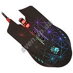 Изображение Мышка A4tech P81 Bloody Фото Мышка A4tech P81 Bloody