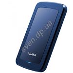 Фото внешний HDD A-DATA HV300 2TB ext. Blue 2,5" USB 3.1 (AHV300-2TU31-CBL)