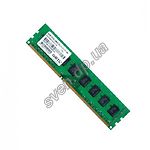Изображение DDR-3 8GB PC-12800 (1600) GEIL (GN38GB1600C11S) Фото DDR-3 8GB PC-12800 (1600) GEIL (GN38GB1600C11S)